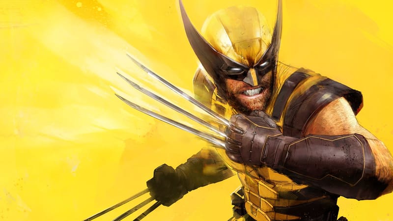 Logan muestra sus habilidades mutantes en un nuevo adelanto de Marvel’s Wolverine