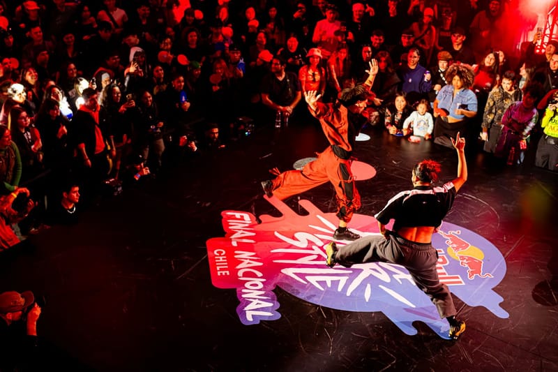 La danza urbana se toma TNT Sports: Red Bull Dance Your Style tendrá transmisión en vivo este sábado