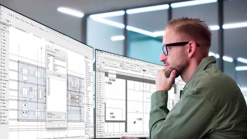 La sostenibilidad ahora se define en la primera línea del diseño arquitectónico