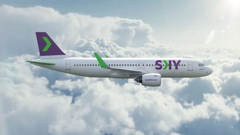 SKY revela los destinos preferidos de los chilenos para las próximas Fiestas Patrias