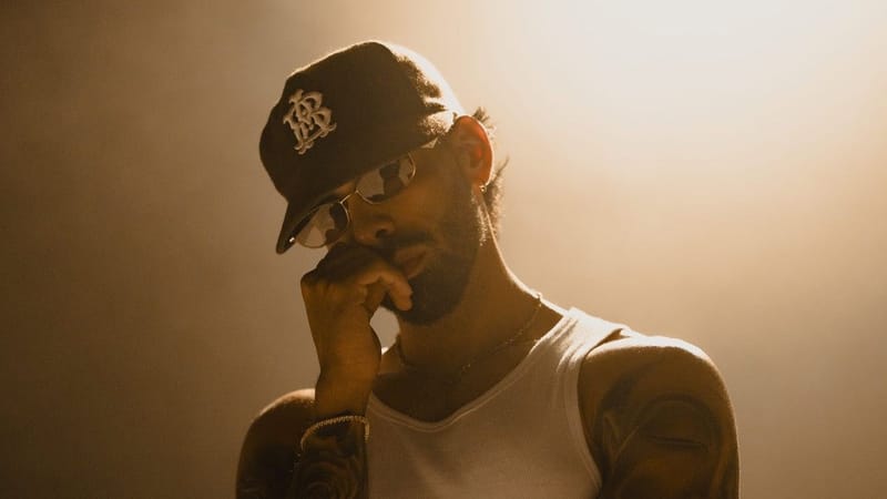 EQS Música presenta “Otra”, el nuevo merengue de J Salez junto a DerekVinci