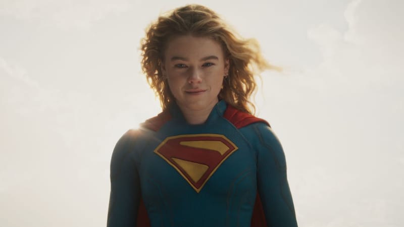 Supergirl estrena exclusivamente en HBO Max el 10 de septiembre