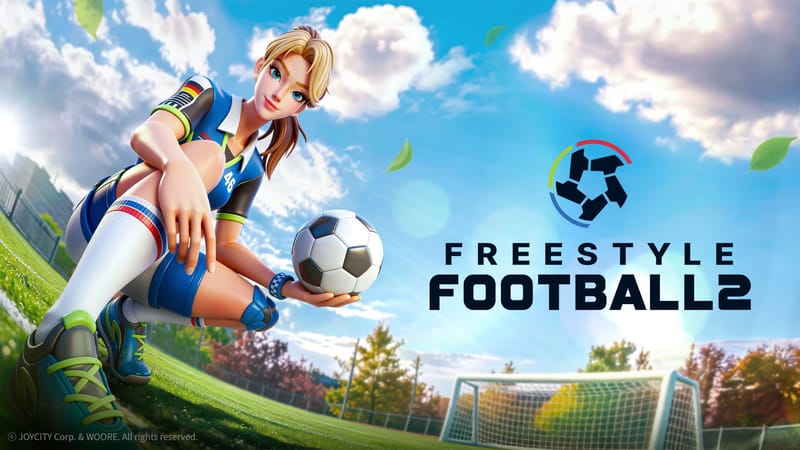 FreeStyle Football 2 se roba los reflectores con el nuevo tráiler de la beta abierta Prime
