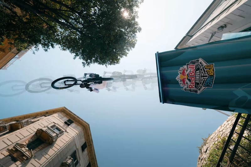 El título mundial se define en Alemania: TNT Sports transmitirá la gran final de Red Bull Cerro Abajo