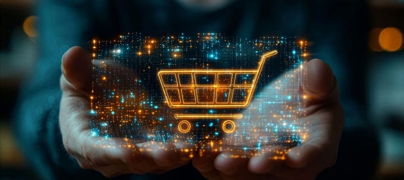 La inteligencia artificial ya no solo recomienda: comienza a comprar y pagar