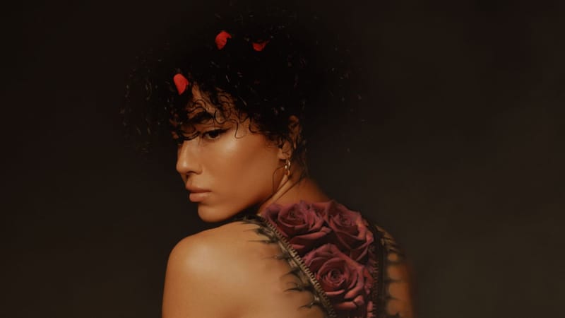 “Unzipped”: Yovanna Ventura transforma la vulnerabilidad y la fortaleza en música