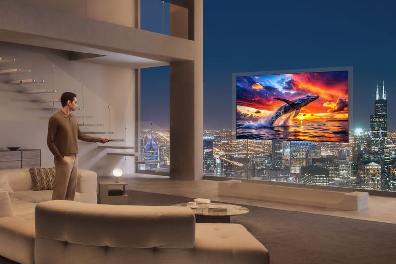 Adiós a las guías de uso: LG presenta en IFA 2026 nueva línea de TVs con IA que resuelve tus problemas técnicos mediante voz
