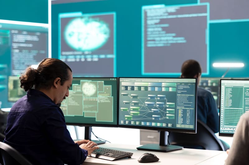 Kubernetes gana terreno como infraestructura clave para soportar el auge de la IA y las plataformas digitales