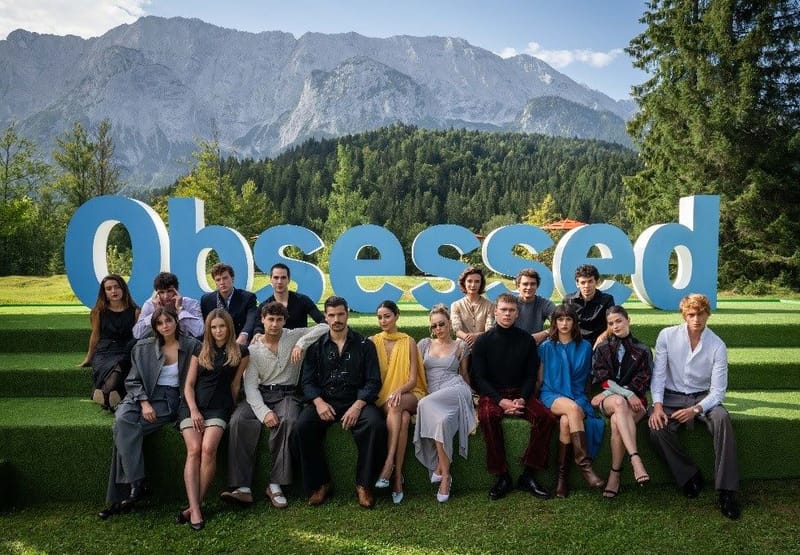 Prime Video redobla su apuesta por el contenido juvenil con la mayor oferta de Originales internacionales de su historia tras el éxito global de Off Campus, Culpables y Maxton Hall - Un mundo entre nosotros