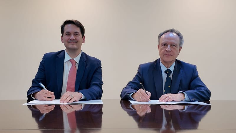ABIF y Microsoft suscriben acuerdo para combatir el cibercrimen y fraude digital