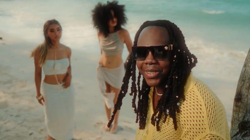 DJ Krazytouch fortalece su proyección internacional con “Playa” junto a Ean Royers y Mr H