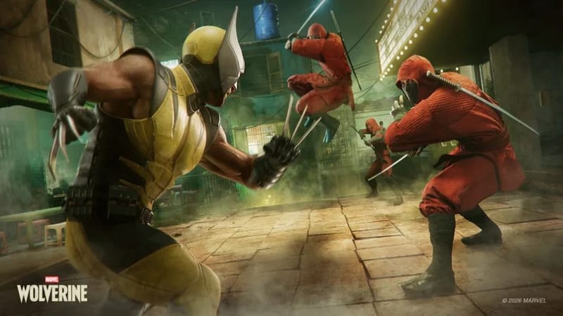 Marvel’s Wolverine llega en una semana: 7 cosas que debes saber antes de su lanzamiento