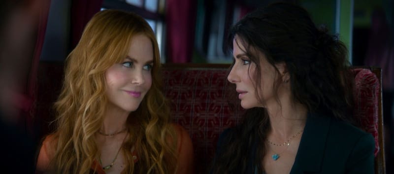 Practical Magic 2: la esperada secuela reúne nuevamente a Sandra Bullock y Nicole Kidman