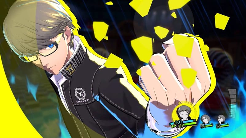 El Nintendo Direct anuncia que Persona 6 y Persona 4 Revival llegarán a Nintendo Switch 2