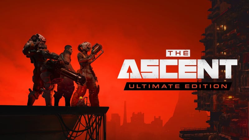 The Ascent llegará a Nintendo Switch 2 el 2 de diciembre