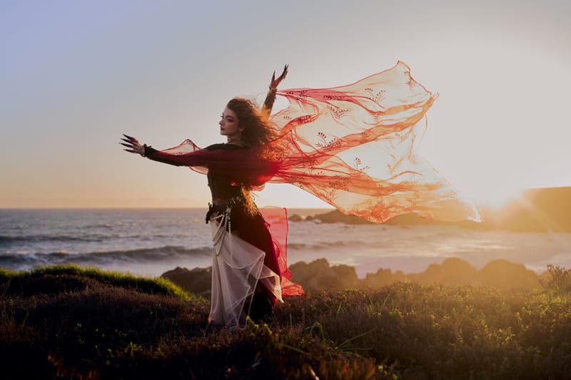 “La Higuera” es la nueva apuesta conceptual de Karla Grunewaldt 
con la que inaugura una nueva era artística