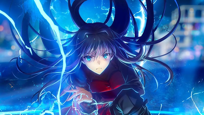 Crunchyroll anuncia adquisición y fecha de estreno en cines de la nueva película de anime Witch On The Holy Night - La Película