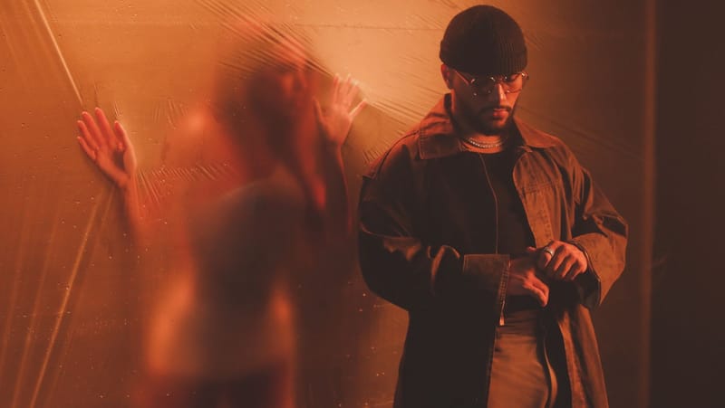 Lau Souffront une fuerzas con Lynarez y Binny en “Mente y Corazón”