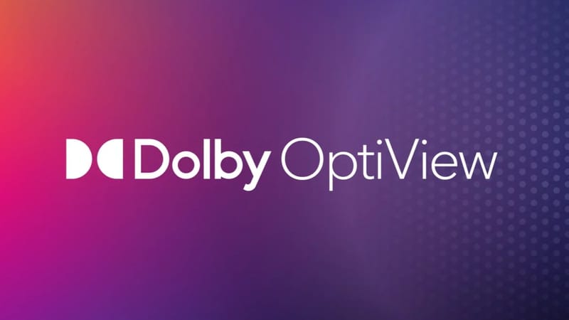 Dolby amplía la plataforma Dolby OptiView con nuevas capacidades en IBC 2026