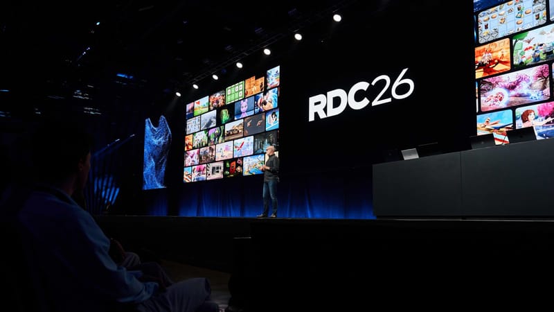 Roblox presenta nuevas formas de jugar, crear y crecer en la Roblox Developers Conference (RDC)