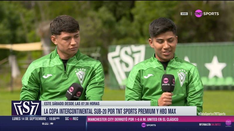 Las figuras de Wanderers anticipan la histórica final ante Real Madrid en el Bernabéu