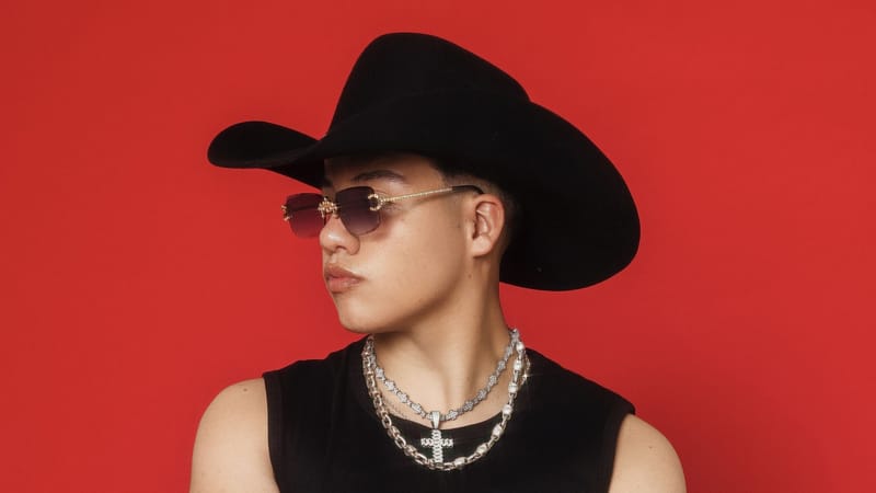 Con el poder del pop ranchero “Fuerza Bendita” estrenó “Yo te amé primero” la canción que comienza a visibilizar esta nueva apuesta musical