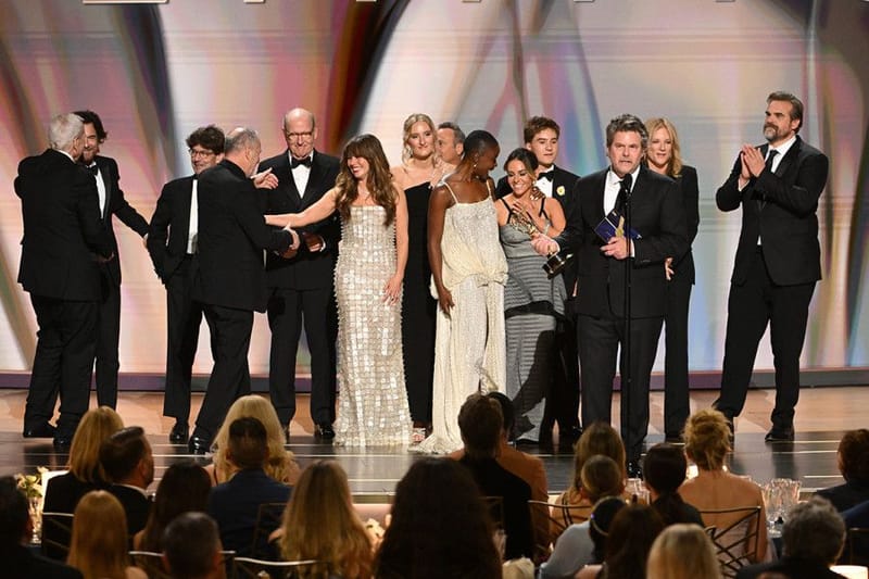 HBO y HBO Max obtienen 21 premios en la 78° entrega de los Emmys. Revive los mejores momentos de la gala en HBO Max