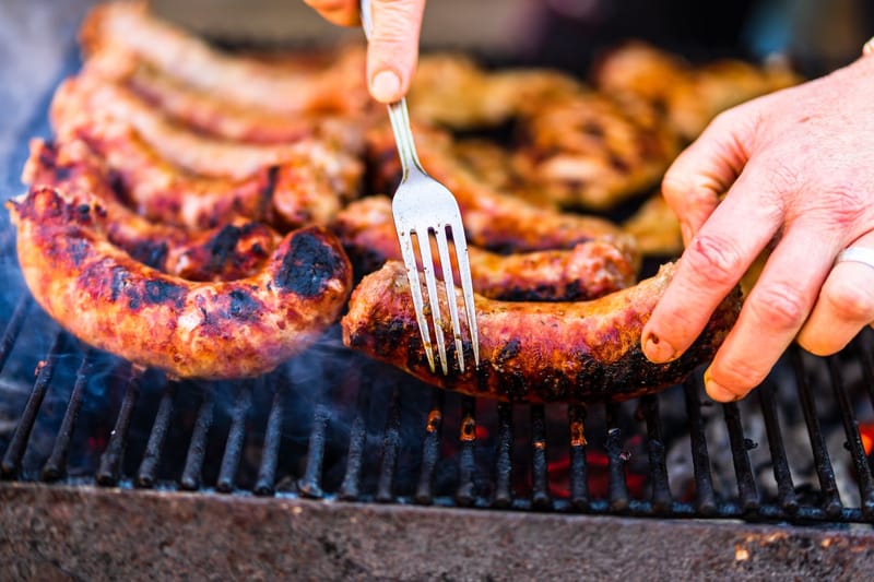 Del asado a la urgencia: los cuadros gastrointestinales que pueden aparecer en Fiestas Patrias