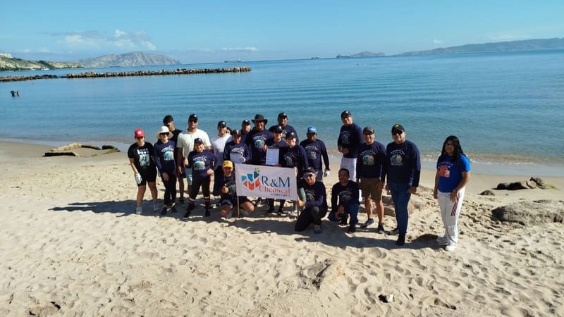 El Día Mundial de las Playas 2026 promueve la limpieza costera y la ciencia ciudadana