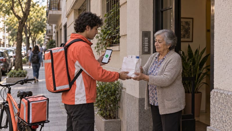 Las marcas ciudadanas: la nueva generación de empresas que construyen algo más que productos