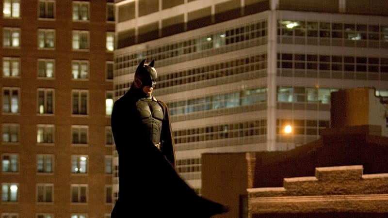 Batman Day: HBO Max se suma a la celebración del Caballero de la Noche