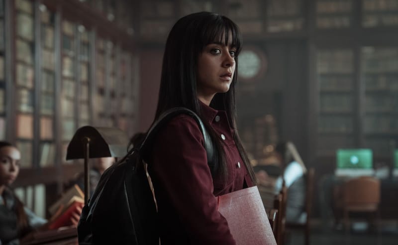 Prime Video estrenará Perfectos mentirosos el 20 de noviembre