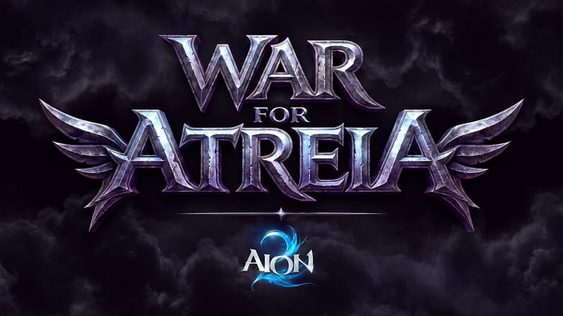 El evento “War for Atreia” de NC con creadores de contenido, aporta competición, provocaciones y diversión al lanzamiento de AION 2 el 5 de octubre