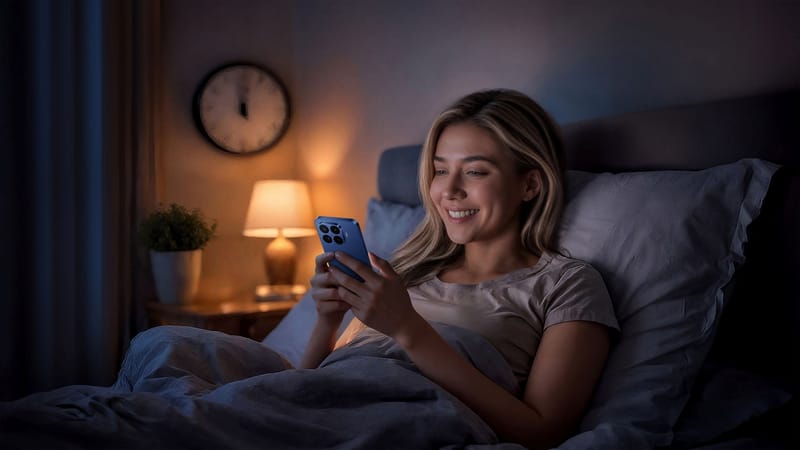 3 consejos para aprovechar al máximo la pantalla de tu celular