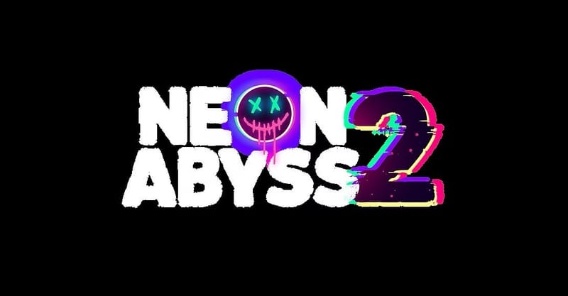 Neon Abyss 2 revela su fecha de lanzamiento para el 8 de octubre junto con un nuevo jefe final iridiscente