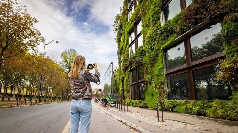 ¿Buscas la foto primaveral perfecta? Canon recomienda 10 imágenes que vale la pena salir a buscar