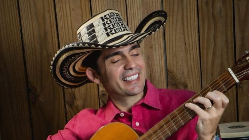 Glaydon José recibe una recomendación de Billboard por su propuesta internacional