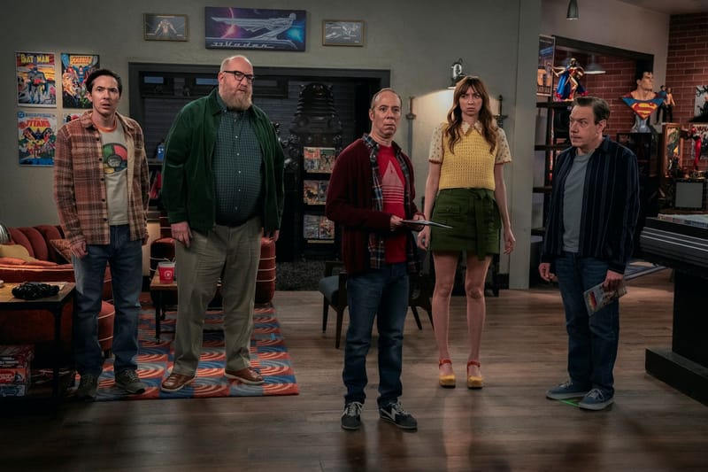 Los imperdibles de esta semana en HBO Max