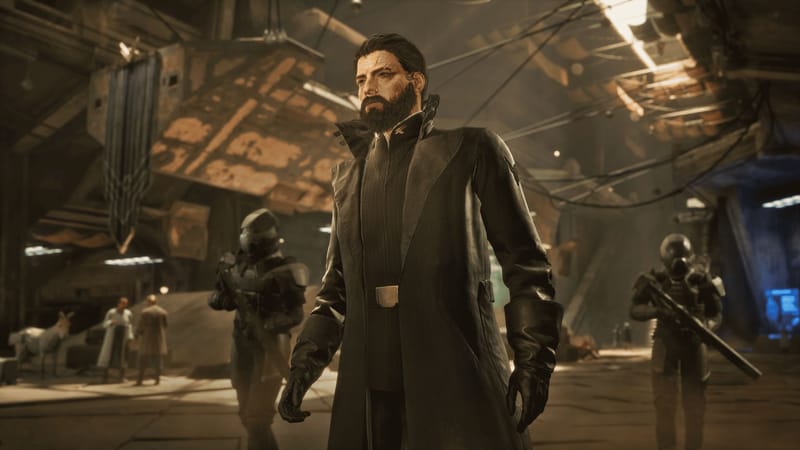 Dune: Awakening ya está disponible para consolas; el nuevo modo para un jugador y el DLC de la película ya están disponibles en todas las plataformas