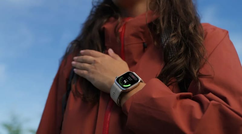 Inicia la preventa del nuevo Huawei Watch D3