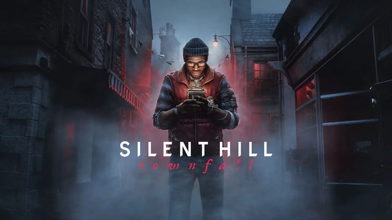 Silent Hill: Townfall ya está disponible