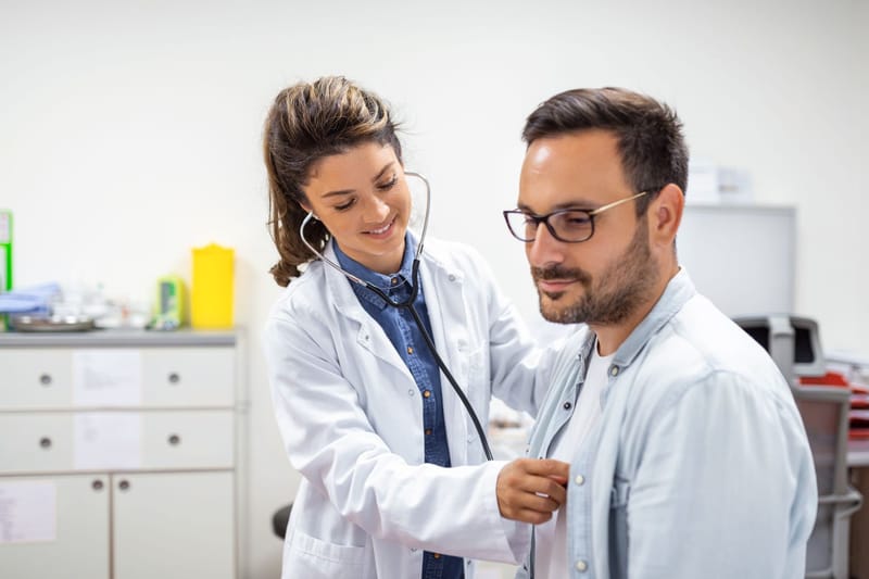 ¿Cumpliste 40 años? Estos son los controles de salud que deberías revisar