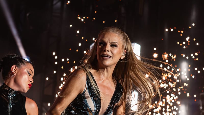 Olga Tañón lanza “Reina No Ruega”, un claro mensaje para que las mujeres reconozcan su valor