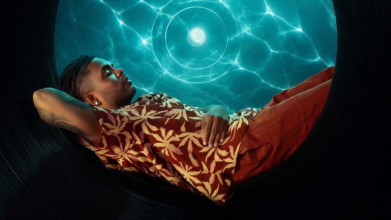 Osman presenta “Marea”, su primer EP: un viaje de amor, nostalgia y raíces caribeñas