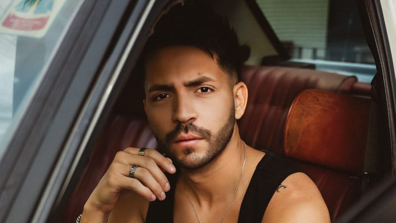 Ryan Milo transforma un clásico de los 80 con “Habla El Corazón