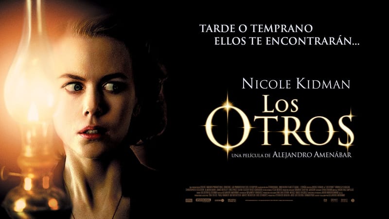 Los Otros: Un referente del terror sobrenatural regresa a cines a 25 años de su estreno