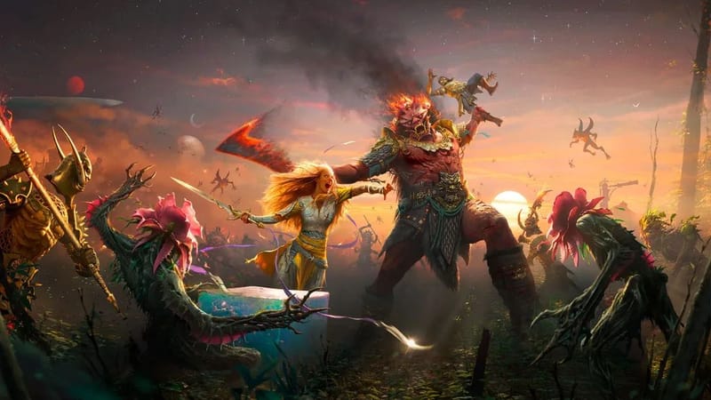 God of War Laufey lanza hoy su preventa: bonificaciones, extras y detalles del próximo juego de la saga