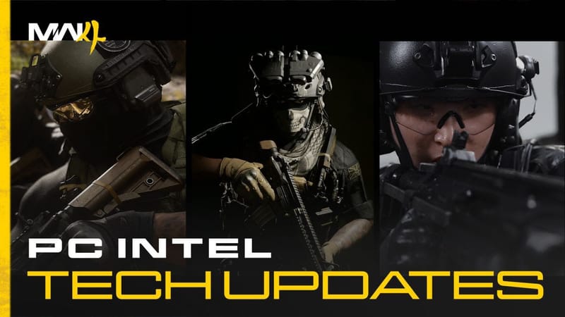 Call of Duty: Modern Warfare 4 revela su tráiler para PC, especificaciones técnicas y el nuevo modo multijugador Collateral