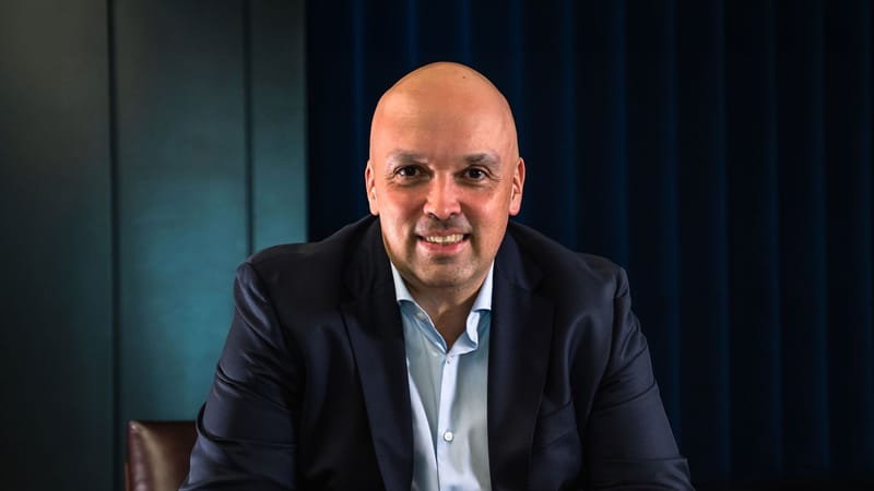 Santiago Londoño, CEO de Cirion, se incorpora al Consejo Directivo del Global Leaders’ Forum