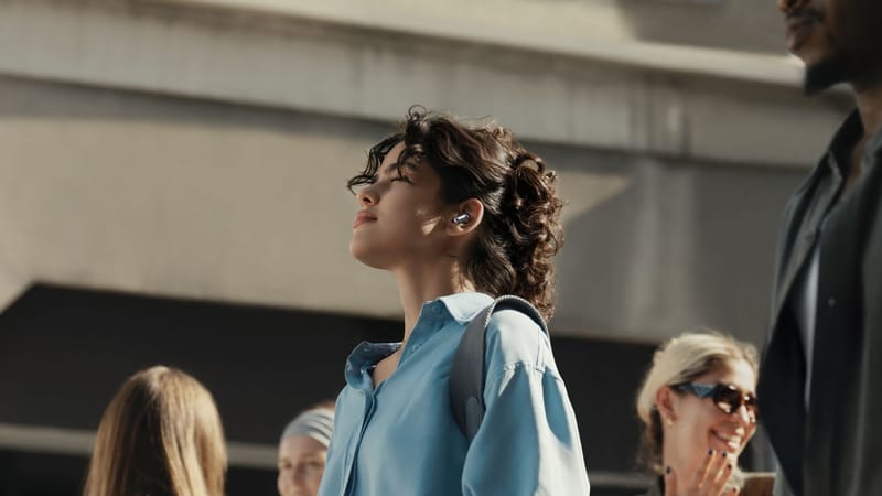 Huawei da inicio a su Cyber Week con descuentos de hasta 60% en smartwatches, tablets, audífonos y smartphones